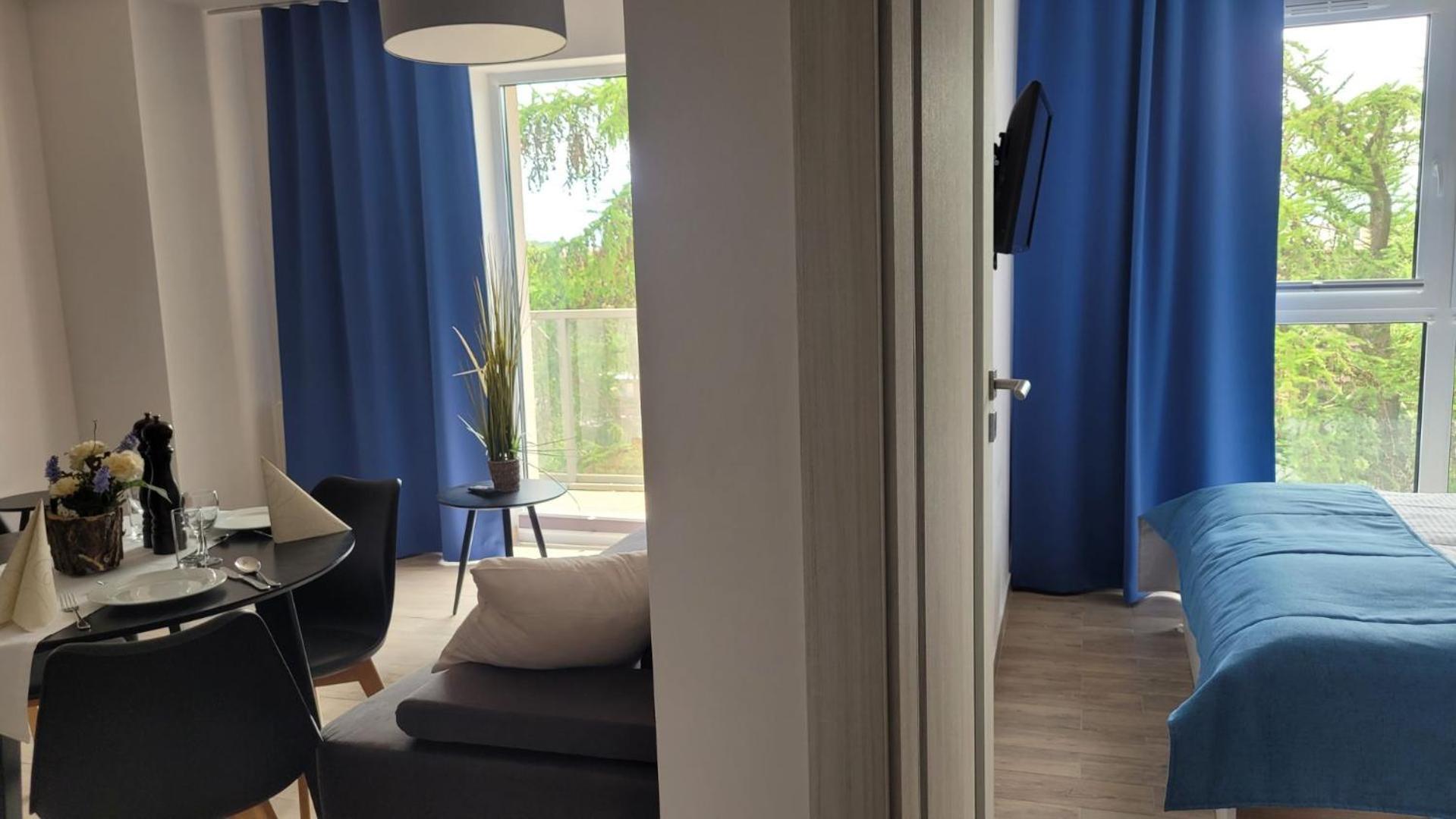Apartamenty Lambert Ustronie Morskie Room photo